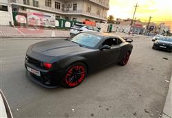 شيفروليه كامارو